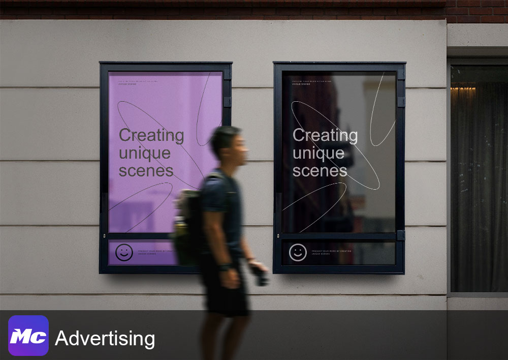 Advertising UAE