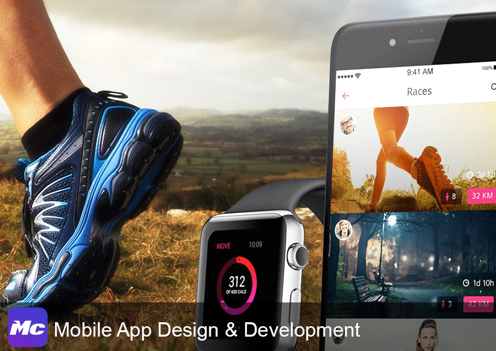 Mobile apps UAE