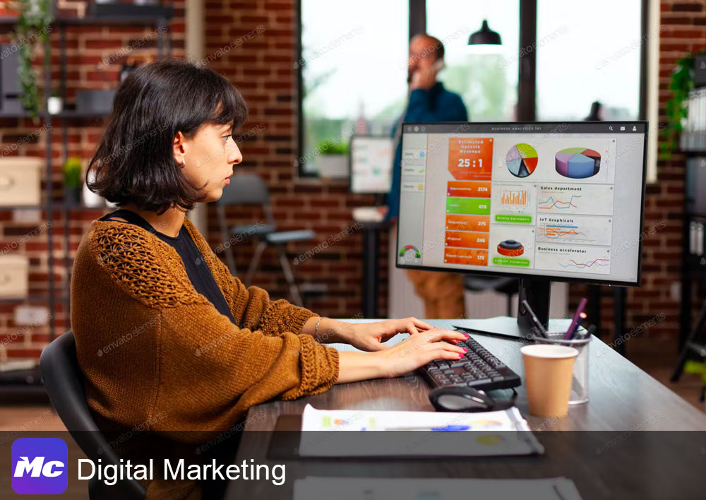Digital marketing UAE